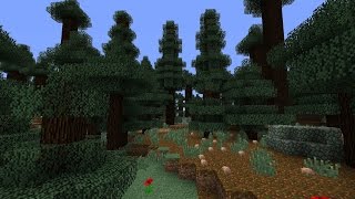 Let's Play Minecraft AVP [S3E10] New Home & Jetpack Fail