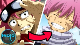 Top 10 Hated Anime That Are Now Loved
