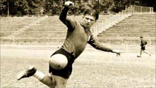 Half Man Half Biscuit - Dickie Davies' Eyes (Peel Session)