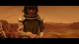 Космос между нами 2017 Трейлер дубляж