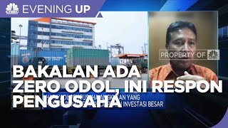 Pemerintah Terapkan Zero Odol, Ini Respon Pengusaha