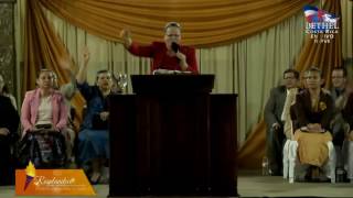 Una mujer triunfadora (Hna. Carmen Valencia de Martínez)