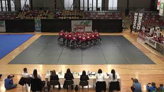 Ljubljana Open 2019 - 070 AKS DANCE - QUEENS - JTCHH