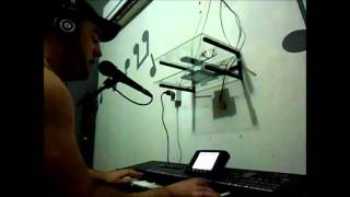 KORG PA3X Muito top