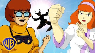 Scooby-Doo! en Español ???????? | Poder femenino |WB Kids