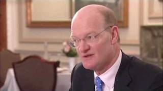 Mumsnet - David Willetts Interview - Part 1