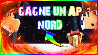 ?SkillPVP V7-Let's Play #12 GAGNE UN AP NORD !!