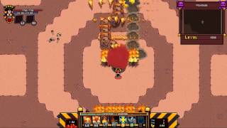 Pyro Wormhole 5500 speedrun