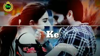 Duniya se tujhko chura ke WhatsApp Status by SM Techno Line || Mujtaba Nawab