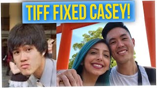 OTR: Joe's Obsessed with Anthony's Hygiene & Tiff "Fixed" Casey (ft. Anthony Lee)