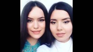 Любимая песня (#Яраткан Жырым) - Лилия и Ринатовна