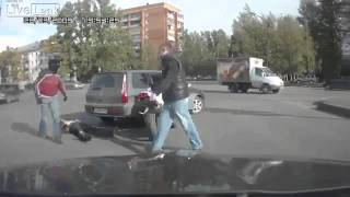 ЗАПИЛИ ШОУ Лыжник - Баптист