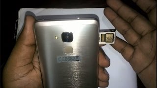 How to use 2 sim & 1 sd card on Huawei or other hybrid sim slot smartphones