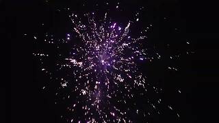 Screaming Wizard (Eurostar) Oud en Nieuw 2019 -  2020