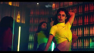 Paap Lagega | HotFix | Fittr | Official Music Video