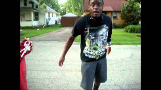 How to jerk: How to dougie advanced tutorial Step By Step  (MUST WATCH) New Moves