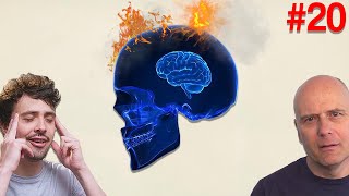 L'intelligence - Tabou #20