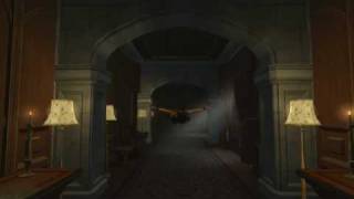 Tomb Raider: Anniversary Walkthrough - Croft Manor 2/3