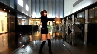 【踊ってみた】Popteen / Domino