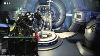 Warframe | clan revenge | 2 tenno in Lizet