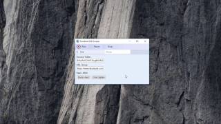 Facebook UID Scraper