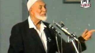 IIPC 05 10 Difficult questions that I face in life by Ahmed Deedat IPCI2