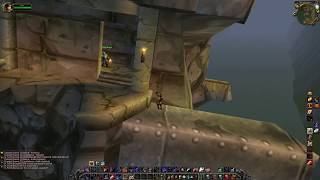 Mackreel's Moonshine no speed increase or slow fall