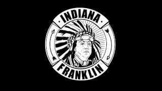 Indiana Franklin - Лёд и виски