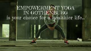 Yoga i Göteborg