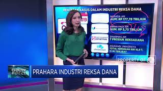 Prahara Industri Reksa Dana