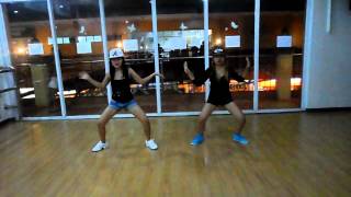 MOCHA GIRLS SWAG ENTRY