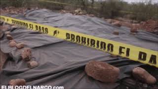 Narco, feminicidios e impunidad, la tragedia de la violencia que azota a Chihuahua