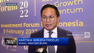 Pembenahan BUMN Asuransi
