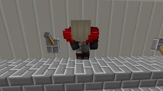Визжим от маньяка 0_0 |Minecraft_Аркады-VimeWorld #10