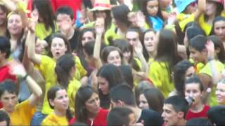 La Movida Peñista 1