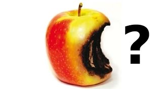 Mac runs Linux better than itself /  The slow Macbook Pro.