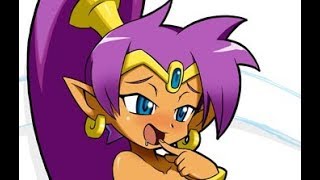 Shantae