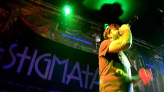 Stigmata в Кемерово - Крылья