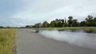 040109 B16A vs 4G63T