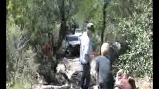 Episode 1 - Hidden Falls Outdoor Adventures