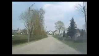 Pasivažinėjimas po Želvą: 2011 Balandis