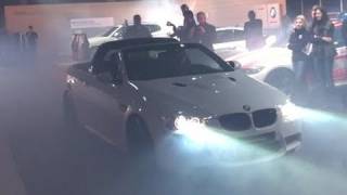 BMW M3 Pick-Up in detail and presentation: April's Fool jone 2011 BMW M Garching