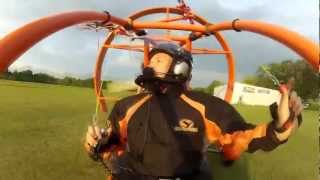 AZYMUT ZENITH Trike fun for two / Omiatacz