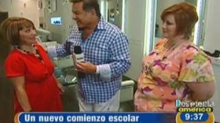 Un 'Samizazo' sorprendente