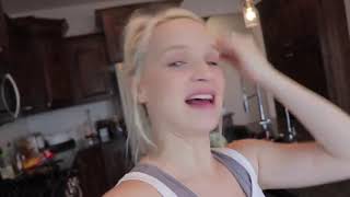 OKbaby! Toddler's Do My Pregnancy Belly Cast HUGE Fail