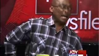 Calls For No Contest to Nana - Newsfile (6-9-14)
