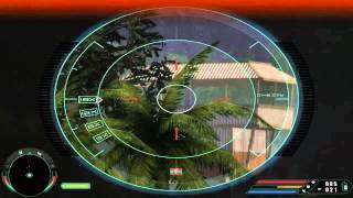 Far Cry – Anti Terror / Kommando. #2 Переправа.