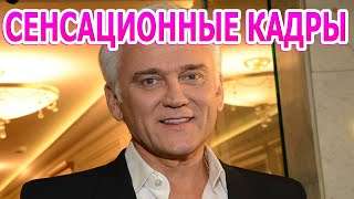 ДОЧЕРИ 27 А СЫНУ 24! Александр Маршал впервые показал своих детей от разных браков