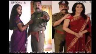 Powerstar Srinivasan funny tweet over Kamal Haasan!