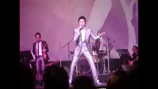 Vết Thù Trên Lưng Ngựa Hoang - Quang Dũng